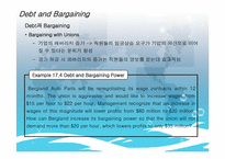 [기업재무]자본구조이론 및 정보불균형에 대한 일반적 고찰(영문)-20