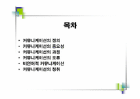 [비즈니스커뮤니케이션]비즈니스 커뮤니케이션의 의의와 과정-2