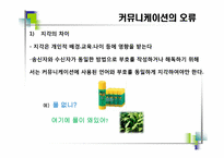 [비즈니스커뮤니케이션]비즈니스 커뮤니케이션의 의의와 과정-12