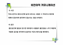 [비즈니스커뮤니케이션]비즈니스 커뮤니케이션의 의의와 과정-20