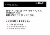 [의류산업]SPA 패션개념과 ZARA 마케팅 전략 분석-4