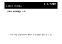 [의류산업]SPA 패션개념과 ZARA 마케팅 전략 분석-5