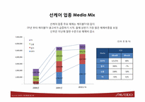 [매체기획]시세이도 ANASSA 전략적 매체 운영-6