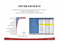 [매체기획]시세이도 ANASSA 전략적 매체 운영-7
