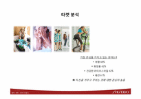 [매체기획]시세이도 ANASSA 전략적 매체 운영-14