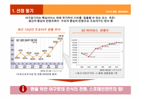 [스포츠마케팅]SK와이번즈의 스포테인먼트 전략-3