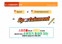[스포츠마케팅]SK와이번즈의 스포테인먼트 전략-6