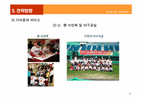[스포츠마케팅]SK와이번즈의 스포테인먼트 전략-11