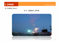 [스포츠마케팅]SK와이번즈의 스포테인먼트 전략-14