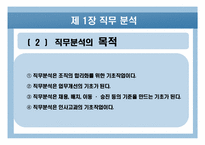 [인사관리]인적자원관리와 직무연구-4