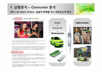 [브랜드전략]신세계 인터내셔날의 라이프스타일 사업카테고리 확대전략(`자연주의` 중심)-9