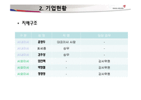 [재무관리]아시아나 항공 재무 분석-9