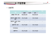 [재무관리]아시아나 항공 재무 분석-10