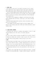 [경영학]속옷산업 조사-2