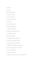 [사회문제]우리나라 청년실업과 대책-10
