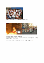 [관광이벤트]부산세계불꽃축제 활성화방안(스페인 발렌시아 불꽃축제와 비교)-9