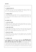 [생활예절]에티켓의 탄생, 유래, 종류(요약)-2