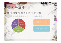 스마트폰을 이용한 알콜 농도 측정 서비스(콜택시나 대리운전으로 연결)-10