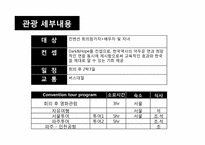 [컨벤션상품기획]한국의 역사에 대한 다크투어리즘-8