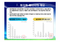 원자력 에너지에 대하여-7