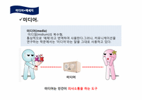 [저널리즘]TV뉴스에서의 영상과 카메라 구도-11