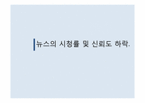 [언론학]저널리즘-공영방송과 시민 저널리즘-12