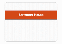 [디자인커뮤니케이션]리차드마이어-Saltzman House-1
