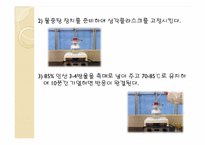 [유기화학실험]에스터 반응을 이용한 아스피린 제조-10