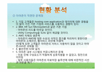 [컴퓨터공학]아마존의 클라우드 컴퓨팅(Cloud Computing)-17