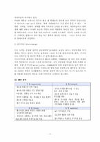 [사업계획서]대학교내 영어 카페 사업계획서-8