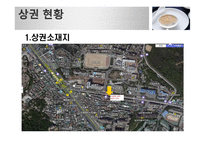 [사업계획서]대학교 영어 카페 사업계획서-10