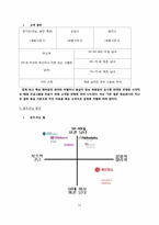 [사업계획서]초고령화 사회의 황혼결혼 전문업체 사업보고서-12