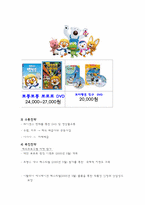 [국제마케팅] `뽀로로`의 해외 진출 사례-9