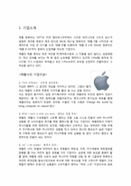 [인터넷경영] 앱스토어 성공요인-2