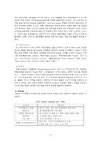[국제경영] 페덱스(Fedex) 국제간 운송의 중요성, 중국시장 진출-7