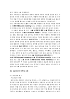 소셜 미디어(societal media) 마케팅-2