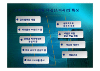Prestige Marketing(프레스티지 마케팅)-8