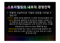 [경영학] MTV 엠티비 사례-17