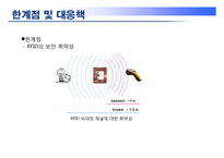[경영정보시스템] RFID(Radio Frequency Identification)-13