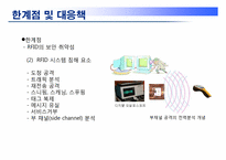 [경영정보시스템] RFID(Radio Frequency Identification)-14
