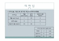 [경영과학] AHP계층분석과정 -MP3 구매 시 의사결정 모형-13