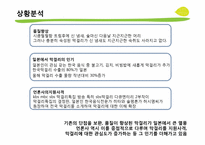 [광고크리에이티브] 국순당 생막걸리 크리에이티브 제안서-3