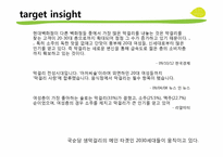 [광고크리에이티브] 국순당 생막걸리 크리에이티브 제안서-12