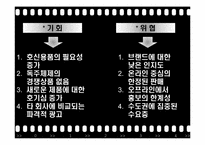 [광고기획론] 호신용 스프레이 & 호신용 경보기 & 호신용 침 판매 촉진 전략-8