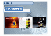 [경영학원론] HITE 하이트 기업분석-16