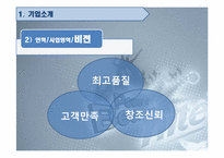 [경영학원론] HITE 하이트 기업분석-17