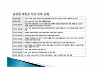 [국제금융] 그리스 재정위기-5
