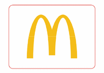 [국제경영] 맥도날드 McDonald`s 마케팅 분석과 문제점 도출 및 해결방안-1