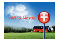 [국제기업론] Nestle 네슬레 국제경영 전략-14