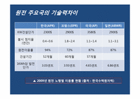 [글로벌경영] 한국전력의 원전수주 성공을 위한 전략-6